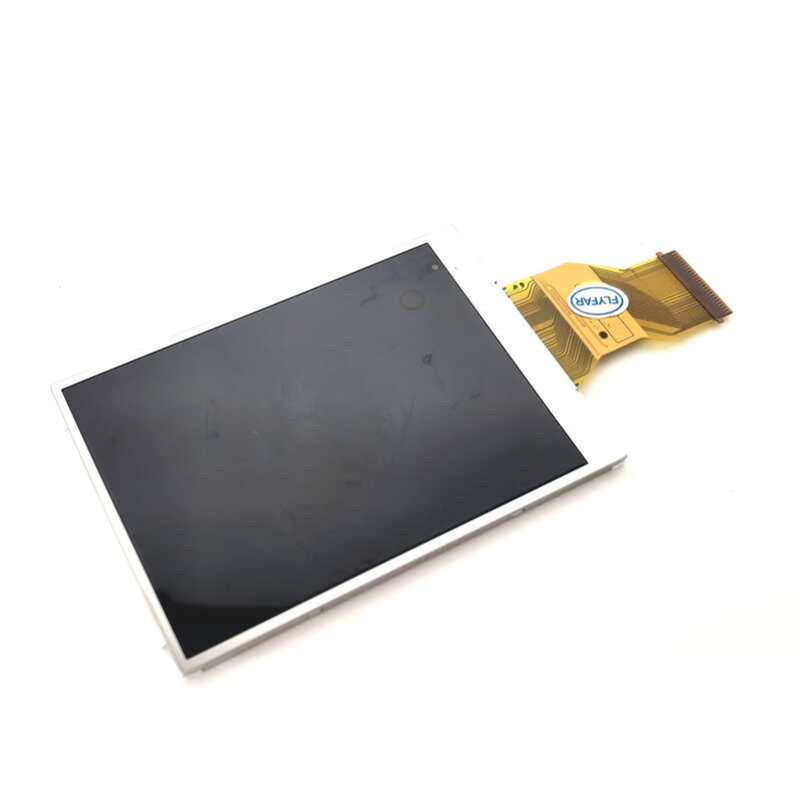 เหมาะสําหรับ DSC-WX150 WX3 WX350 หน้าจอ LCD พร้อมไฟแบ็คไลท์