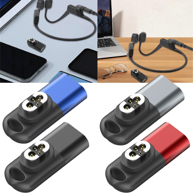 Openswim Shokz สําหรับ Pro S710 Bone Conduction หูฟังตัวแปลงแม่เหล็กสําหรับฟิตเนสและ