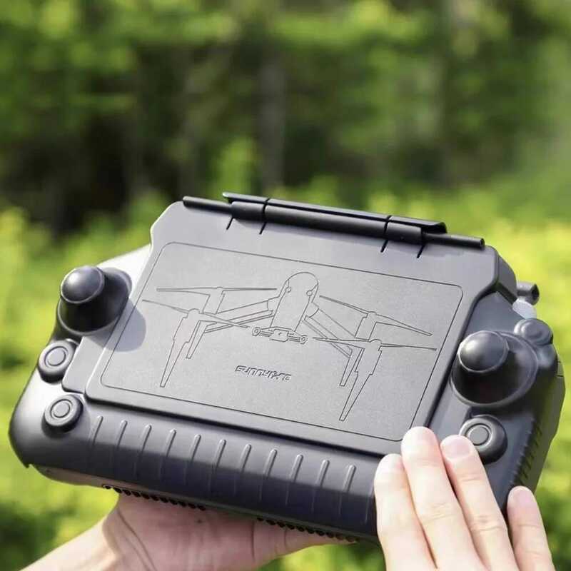 ▥ Jaycreer RC Hood สําหรับ T70/T70p T60/T25p, T40/T20p T50/T25