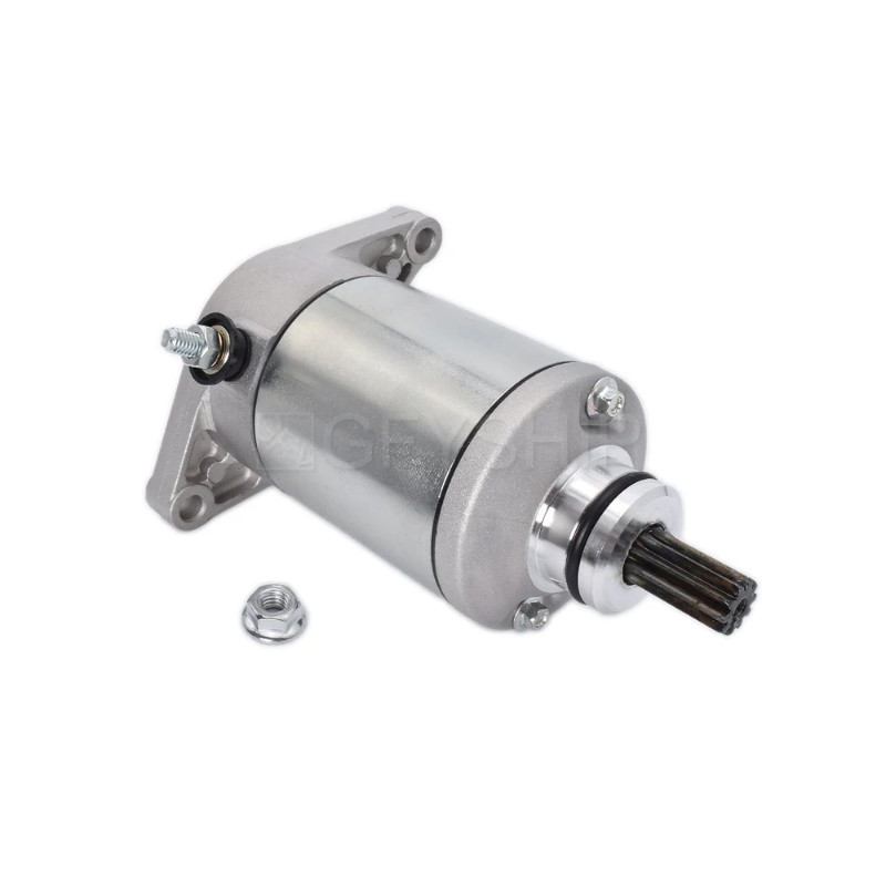 For Suzuki Quadrunner 250 1988-2002 King Quad 300 99-02 LT-4WD LT-F250 LT-F300F Motorcycle Starter