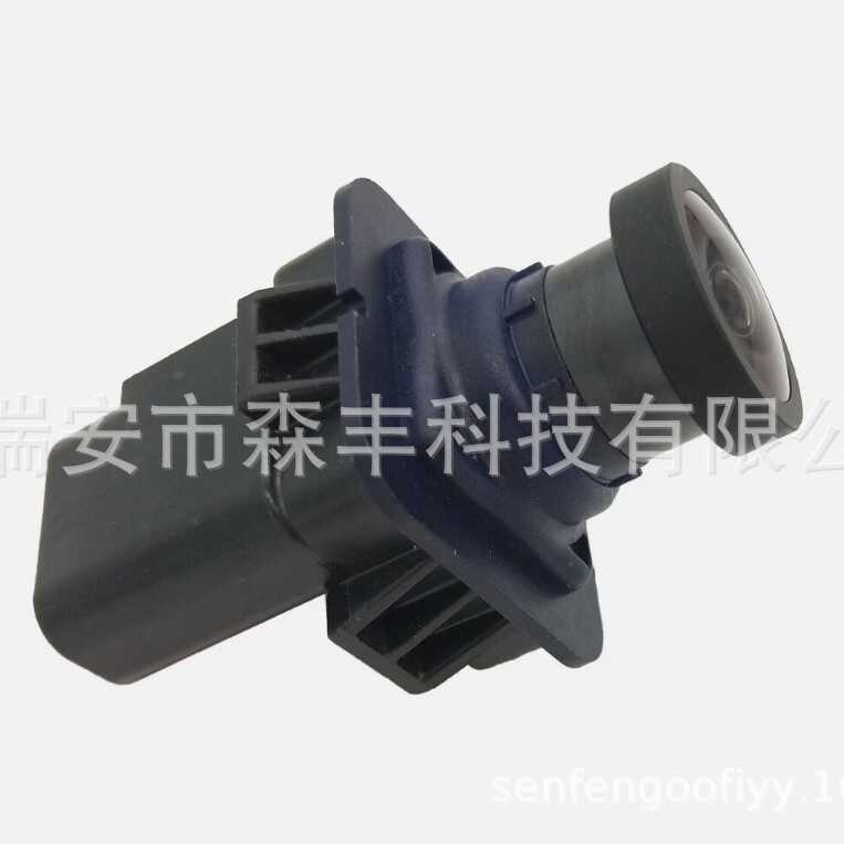 AL3Z-19G490-A เหมาะสําหรับ Ford Raptor F150 2011-14 กล้องถอยหลัง AL3T-19G490-A