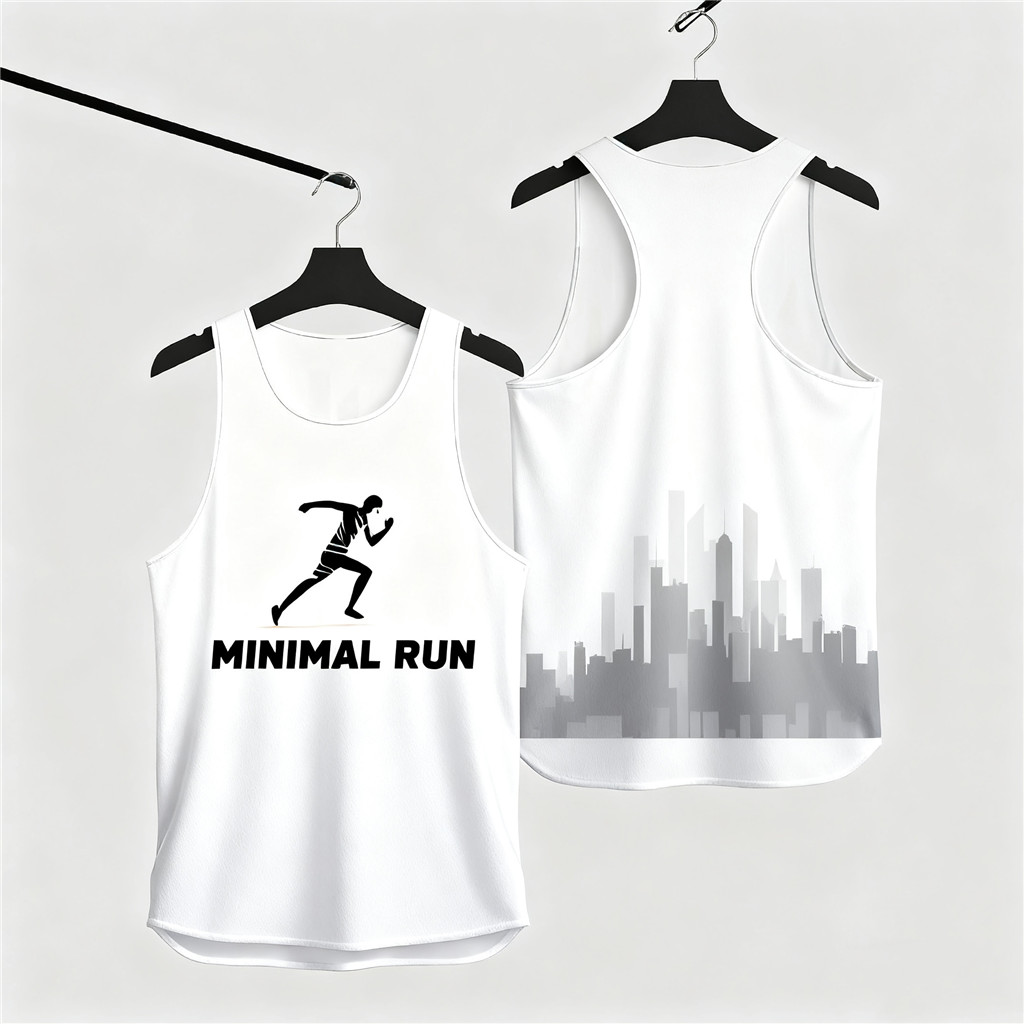 FULL SUBLIMATION JERSEY 00