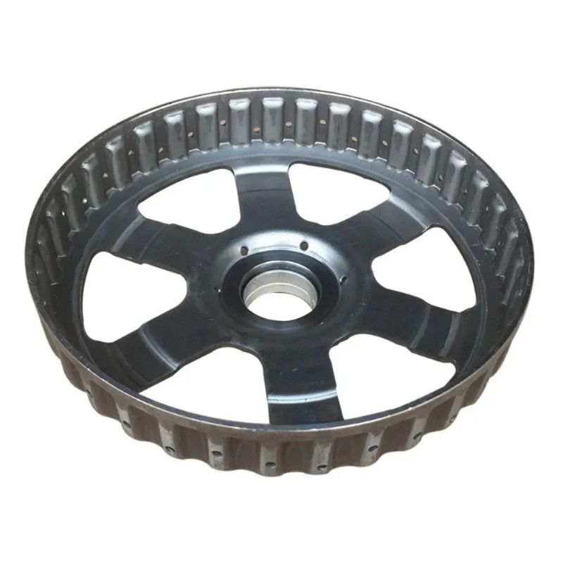 6T30 6t40 Automatic Transmission Sun Gear