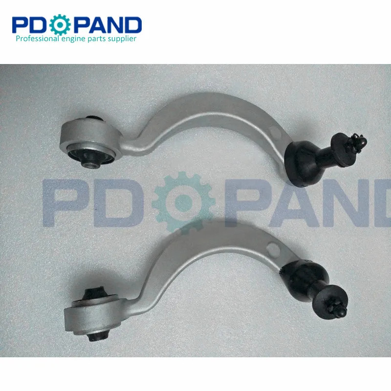 Wheel Suspension Control Arms 48630-59125 48610-59125 For Lexus LS460/460L 1UR-FSE 1UR-FE  LS600H/6