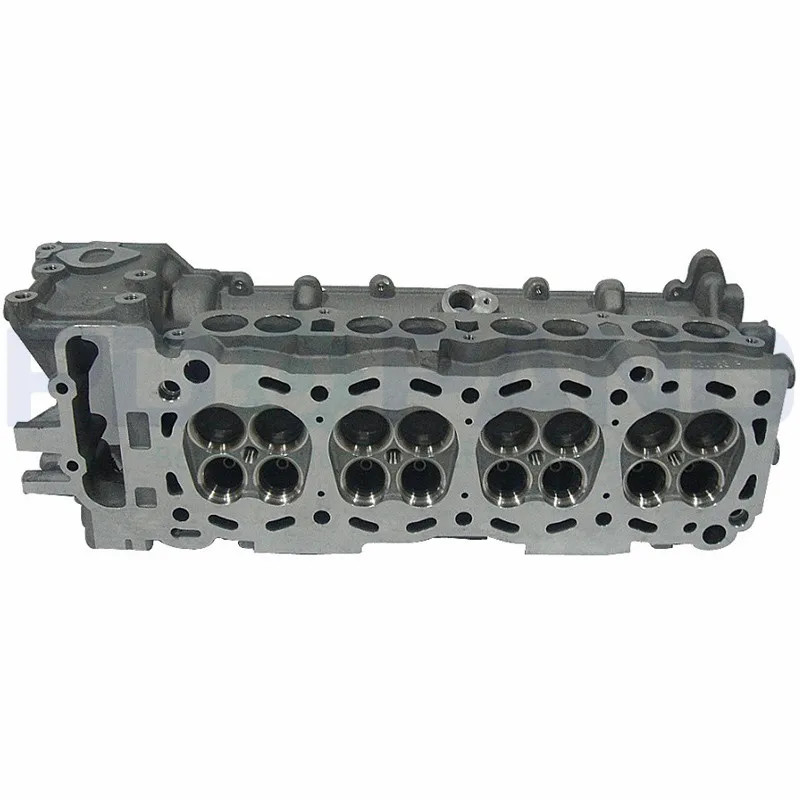 EFI 8 Holes 3RZ-FE Engine Cylinder Head 11101-79276 11101-79275 Use forToyota 4 Runner Hilux HIACE