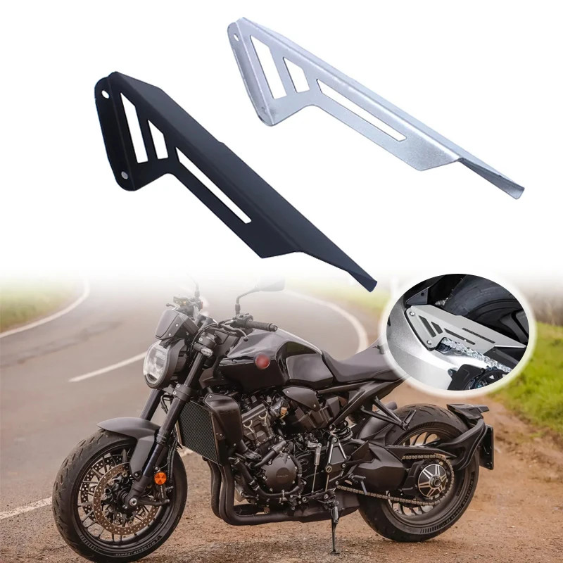For HONDA CB1000R CB 1000 R CB1000 R CB 1000R 2018 2019 2020 2021 Motorcycle Accessories Chain cove