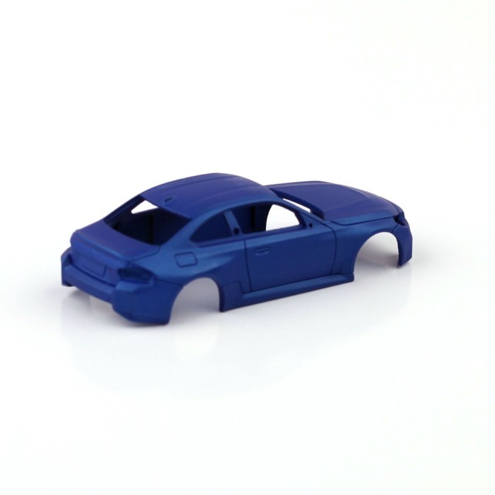 1/64HM-Howie Model BMW BMW M2 G87 โมเดลรถอัลลอย