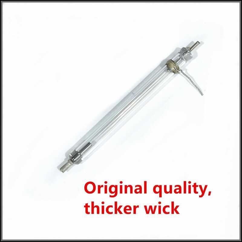 ▥ ใหม่สําหรับ Nikon Sb700/Sb5000 หลอดแฟลช XE Xenon Flashtube Sb-700 Sb-5000 SB 700 5000 SPEEDLI