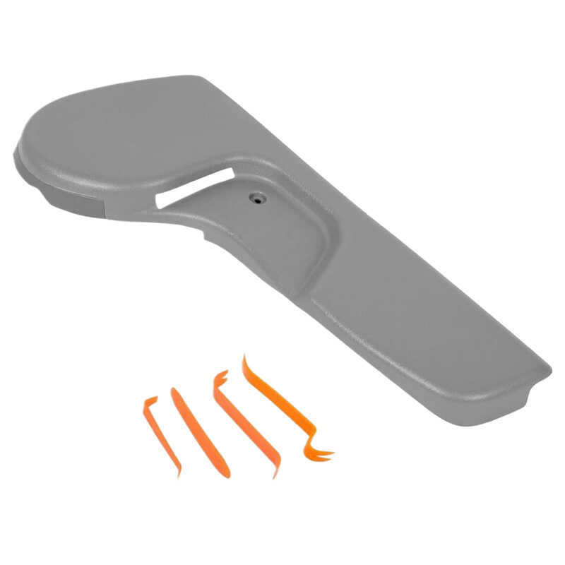 เหมาะสําหรับโตโยต้าแผงที่นั่งตกแต่งกรอบฝาครอบอุปกรณ์เสริมในรถยนต์71812-04010-ข2 7181204010B2 B2