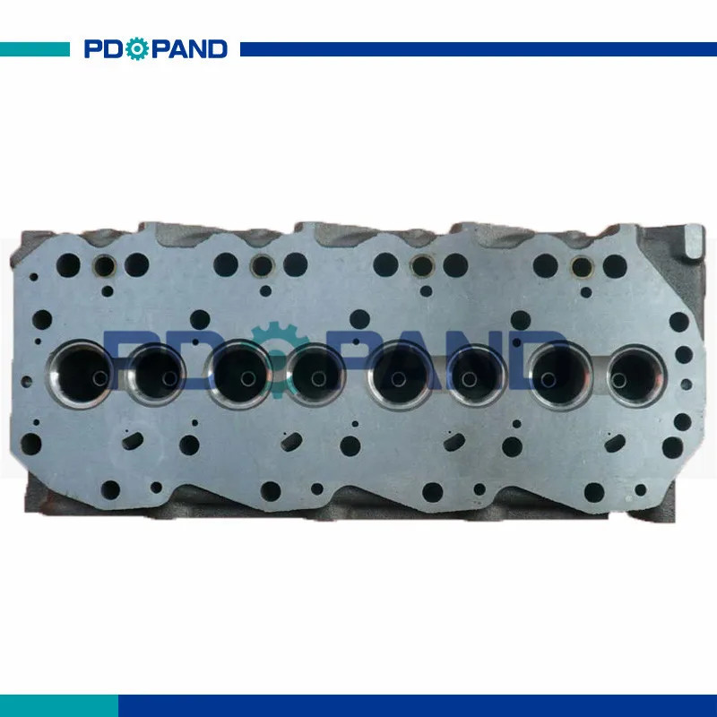 Motor Engine Part TD25 TD25-TI cylinder head 11039-44G01 11039-02N05 11039-3S900  for Nissan Atlas