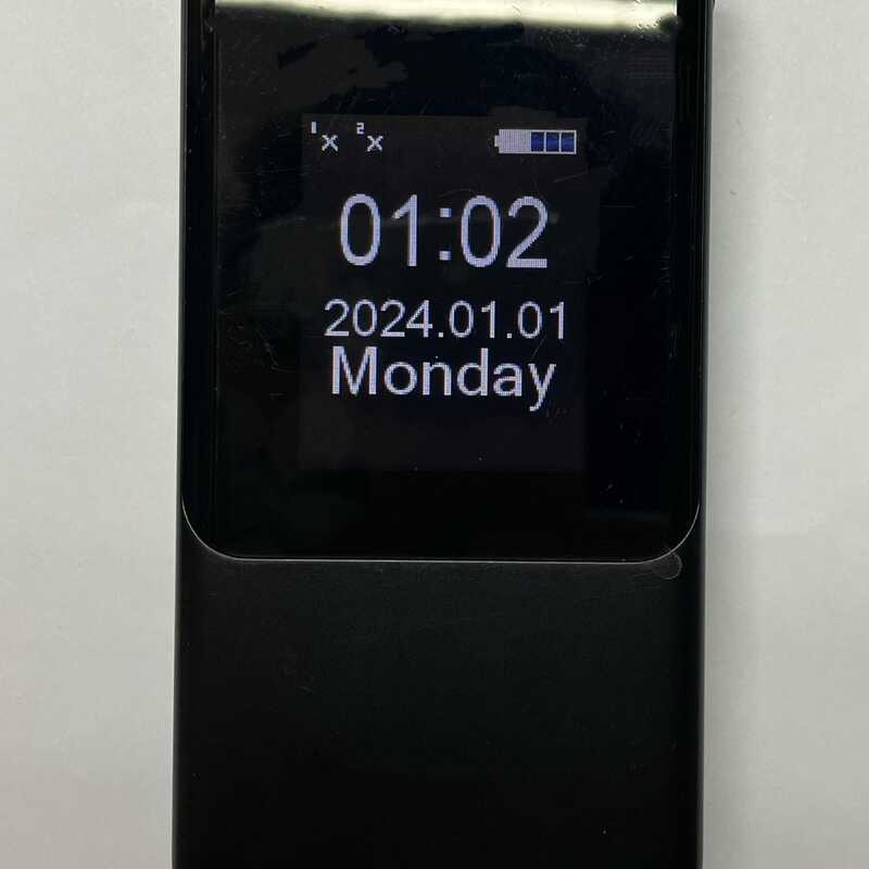 อุปกรณ์เสริมเหมาะสําหรับโทรศัพท์พลิก 2720