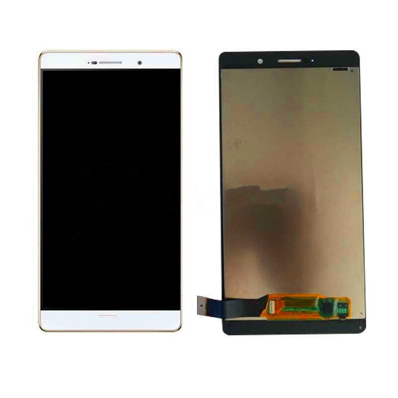 เหมาะสําหรับ Huawei p7 P8 p9 P8max Youth Edition โทรศัพท์มือถือชุดหน้าจอ LCD p9plus ประกอบหน้าจอ