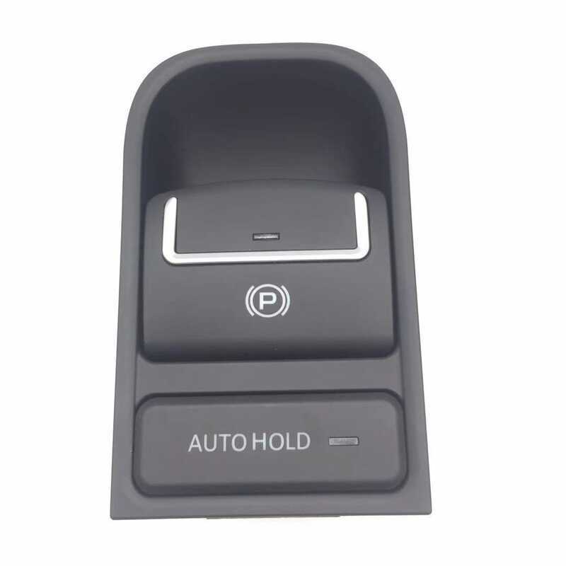 Tuguan Boutique สวิตช์เบรกมืออิเล็กทรอนิกส์สวิตช์จอดรถอิเล็กทรอนิกส์ 5N0 927 225A