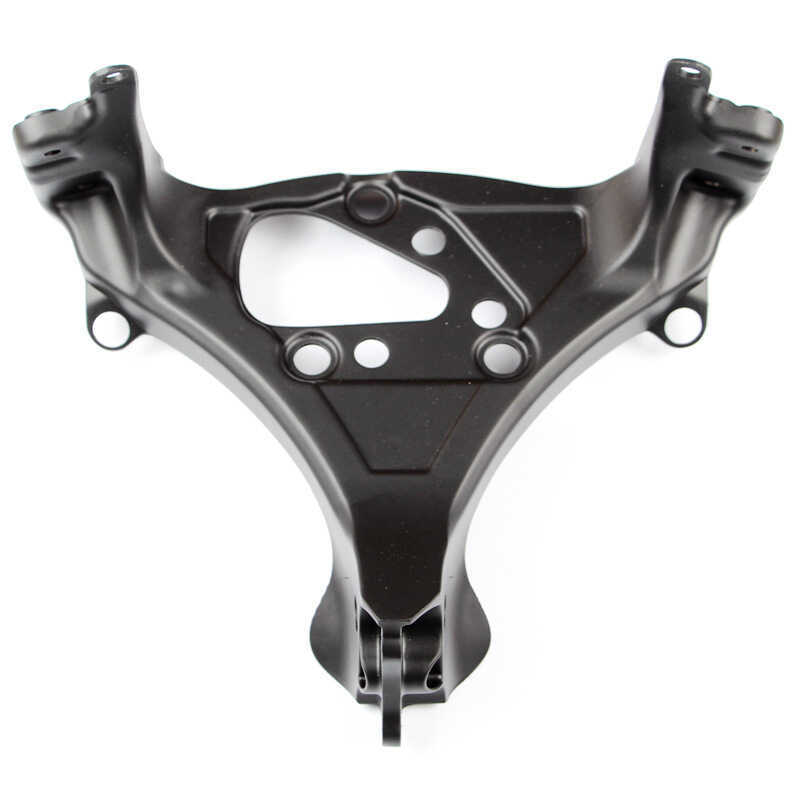 ขายึดไฟหน้ารถจักรยานยนต์เหมาะสําหรับ Honda CBR1000RR 2008-2013 ขายึดแฟริ่ง