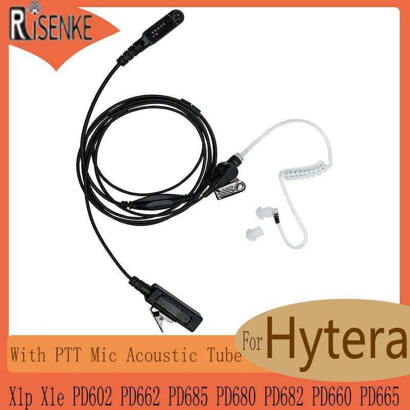 Hytera PD662 วิทยุสื่อสารสองทางดิจิตอล