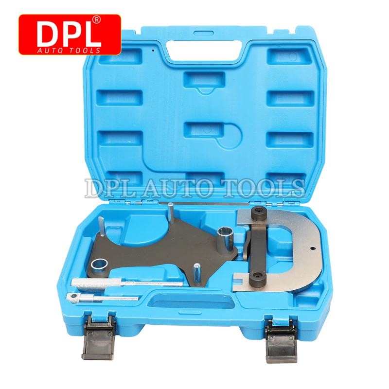 Engine Camshaft Belt Timing Setting Tool Kit Set For Renault New 16v & K4J