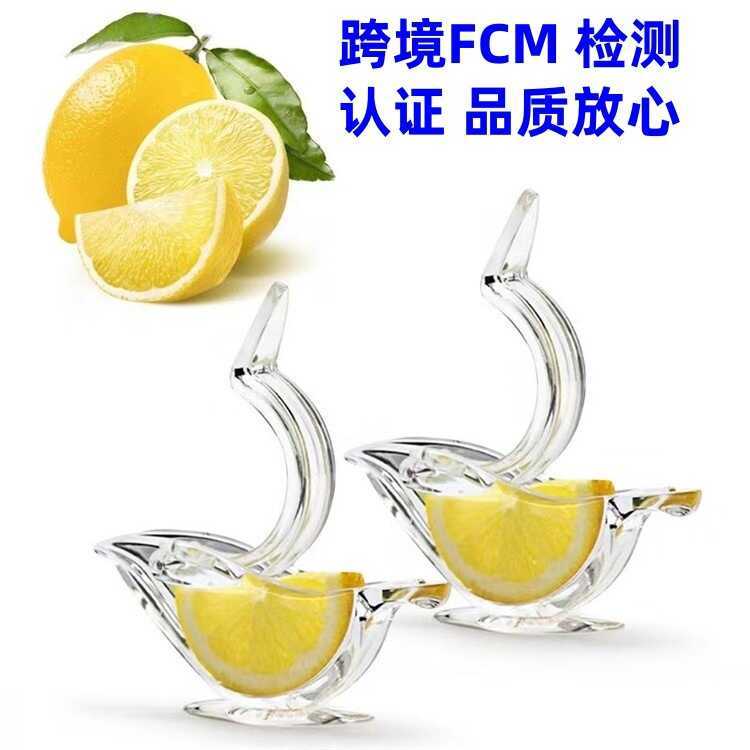 Bird Lemon Wedge Squeezer Bird Lemon Wedge Squeezer