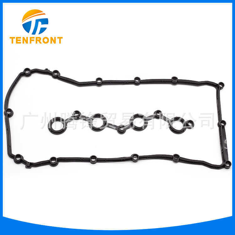 4884762AA Valve Room Cover Pad+ชุดหัวเทียนเหมาะสําหรับเครื่องยนต์ Dodge Avengers 1.8/2.0