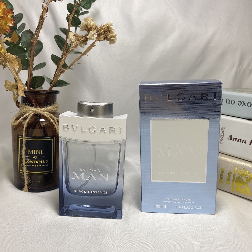 [Shopee Special Selection]/65 41194 Glacier Air Mens Eau De Toilette 100ml!9f6 9f 4ac