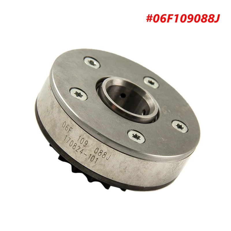 06F109088D 06F109088J For Audi A3 A4 TT Quattro VW Golf Passat V 2.0T BPY Cam Camshaft Adjuster Uni