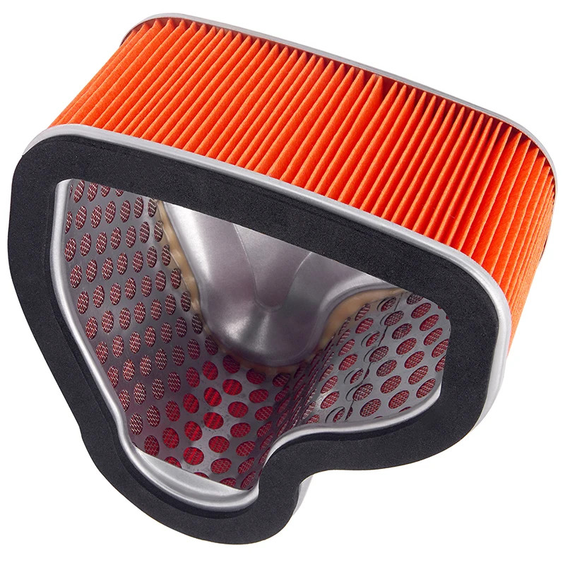 AHL Motorcycle Intake Cleaner Air Filter For Honda VTX1800 VTX1800C VTX1800N VTX1800R VTX1800S VTX1