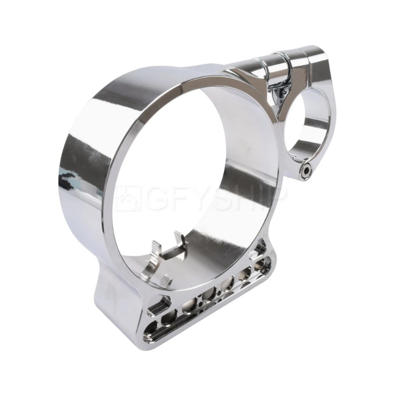 For Harley Sportster XL883 2004-2008 XL883L 2005-2013 XL883C XL 883 / C / L Motorcycle Side Mount S