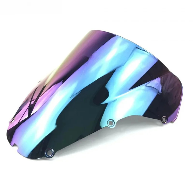 For Honda  Windshield Windscreen CBR929RR CBR929 RR 929RR CBR 929 CBR900RR 900 RR 2000 2001 Motorcy