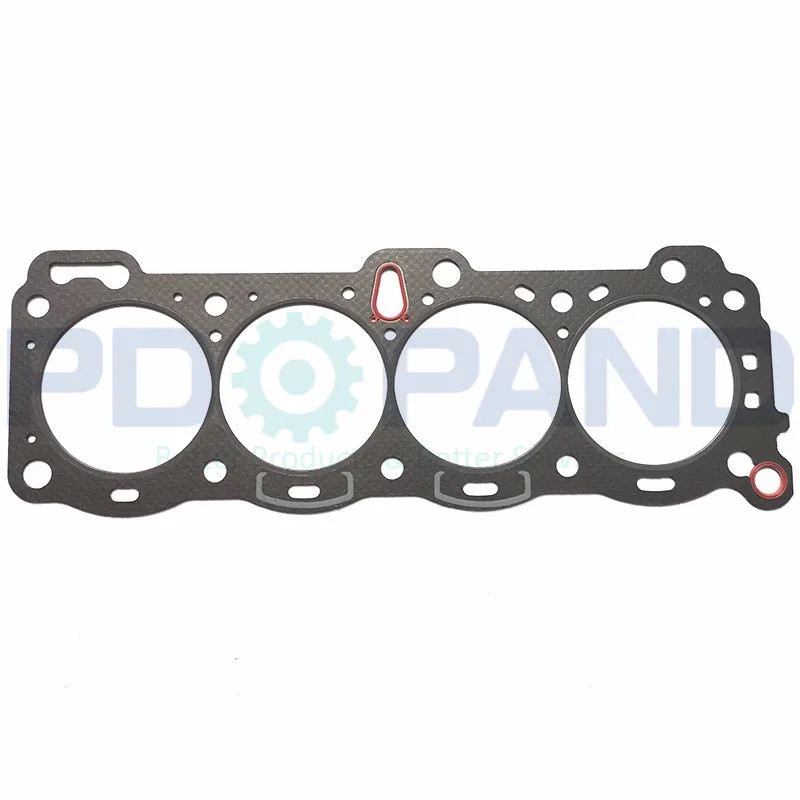 4ZE1 Engine Rebuilding Cylinder Head Gasket 8-94174279-0 ForIsuzu Trooper II/ Pick-up/Amigo/Redeo/B