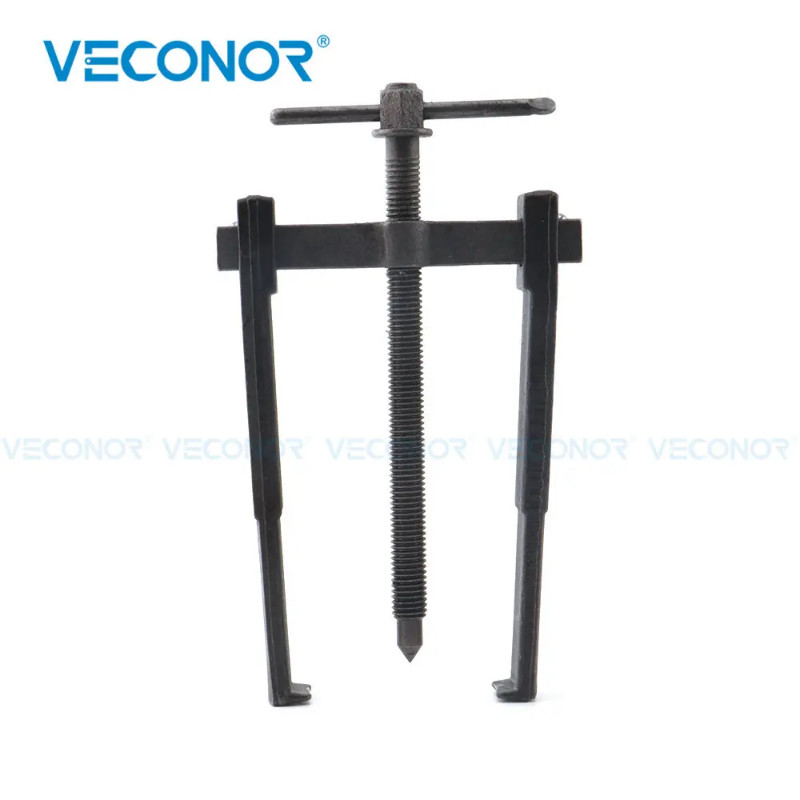 8" 200mm 2-Claw Bearing Puller Disassembly Tool Bearing Removal Tool Extractor