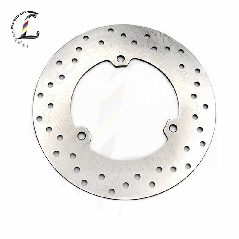 ดิสก์เบรก ABS เหมาะสําหรับ Y-R3 R25 MT-03 M 320A ดิสก์เบรกหลัง