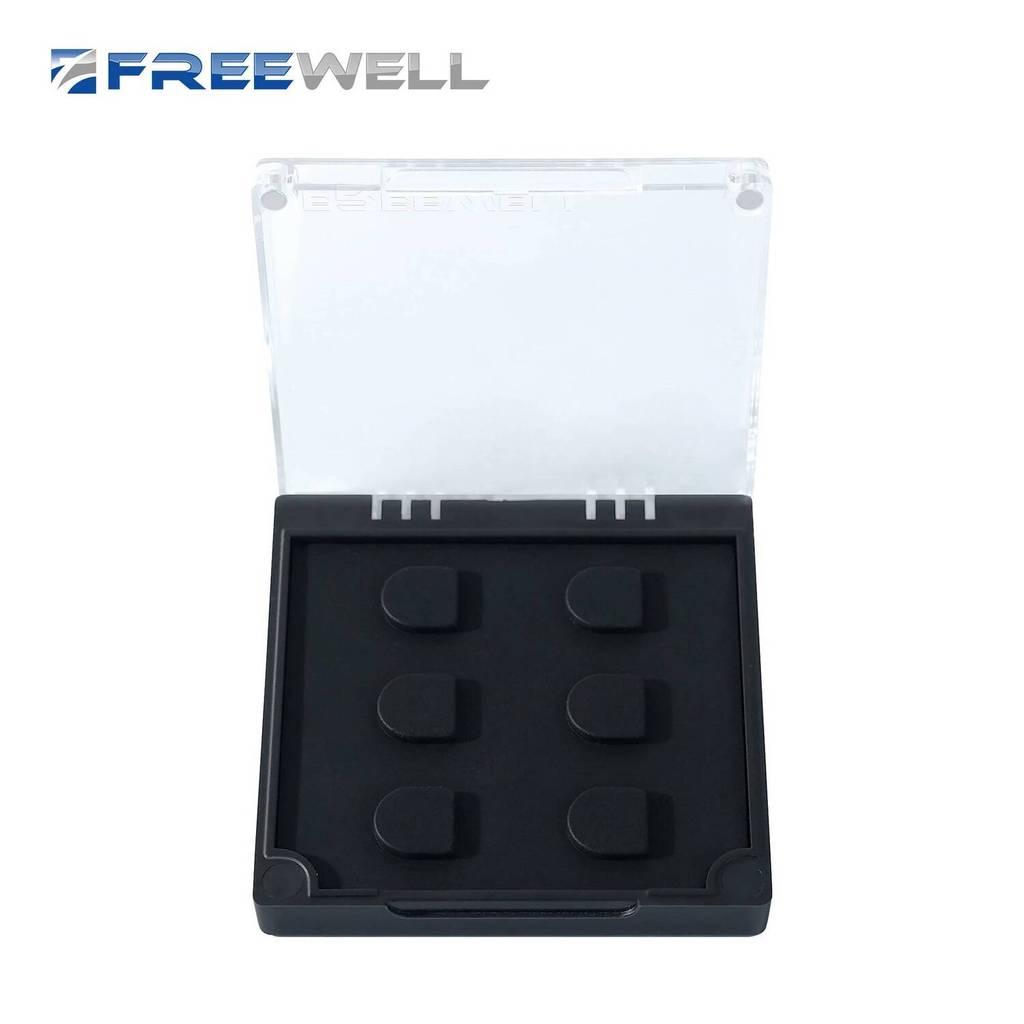 Freewell Filter Case สําหรับ Mini 4 Pro