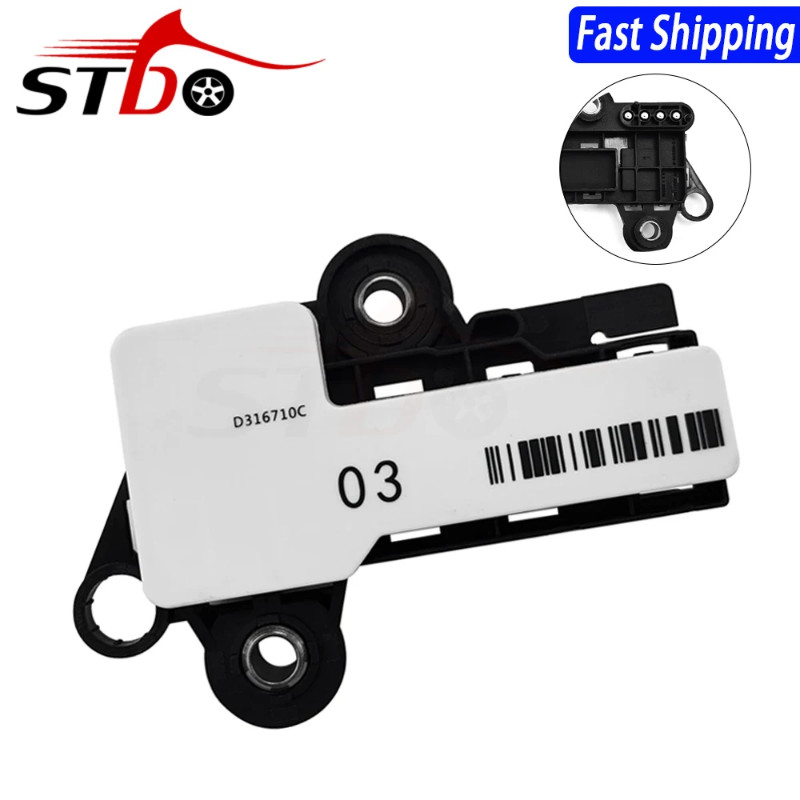 New 722.9 Transmission Control Module Sensor TCU TCM Y3/8s1 For Mercedes 7G 722.9 Plate Control Mod