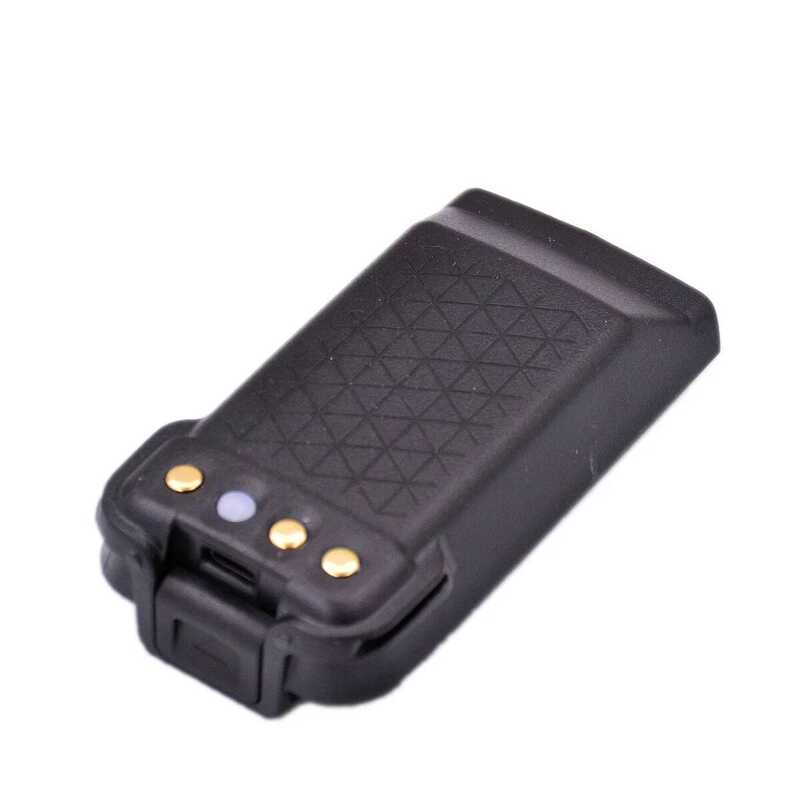 ۞ Talkpod แบตเตอรี่ Li-Ion Pack 1650 Mah/3000 Mah หนาพอร์ต USB C ความจุสูงสําหรับ N58 N59 เครือ