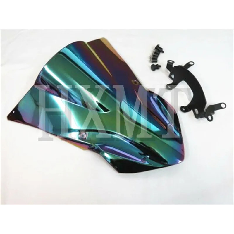 For Kawasaki Ninja Z900 Z 900 2017 2018 2019 ZR900 ZR For Yamaha XVS1100 XVS 1100 Motorcycle Bike W