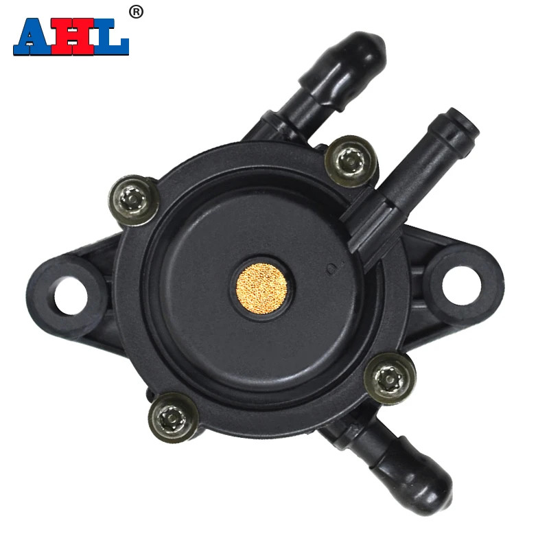 AHL Motorcycle Fuel Pump For HONDA 16700-Z0J-003 16700-ZL8-013 GC135 GC160 GC160A GC160LA GC160LE G