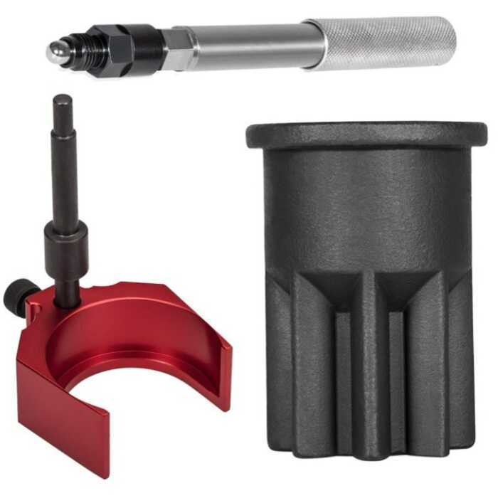 9U-7227 หัวฉีดน้ํามันเชื้อเพลิงเครื่องมือซ็อกเก็ตเครื่องมือ J-38587-A เหมาะสําหรับ Carterpillar CAT 