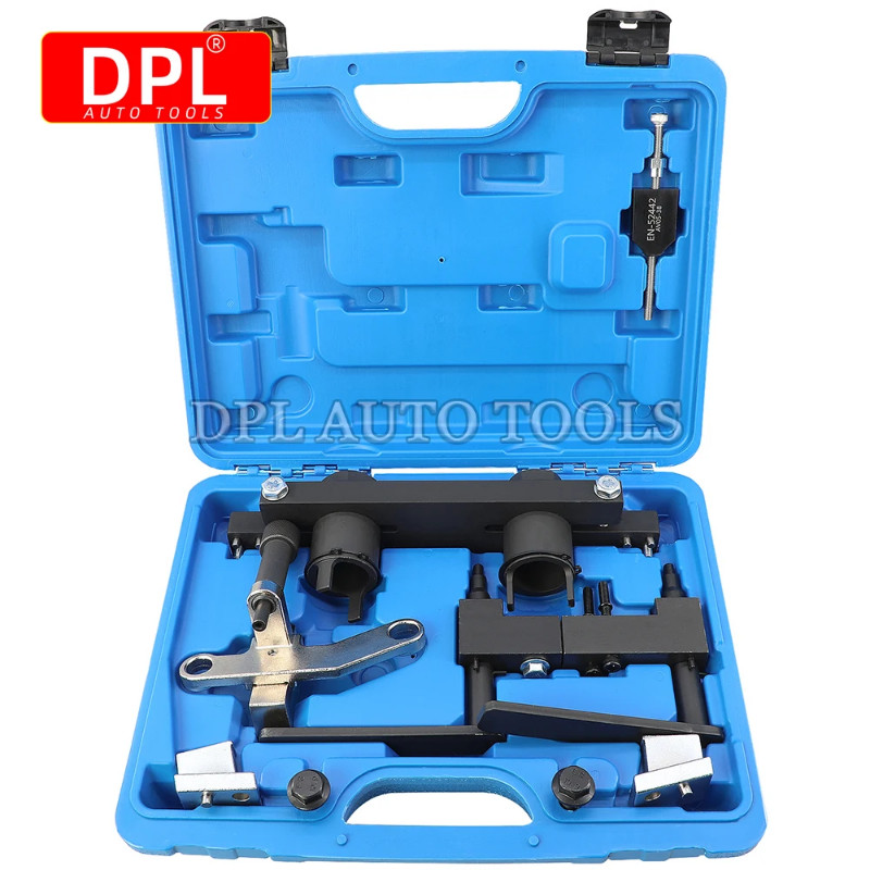 Engine Camshaft Timing Tool Kit For Buick Envision Cadillac XT4 2.0LT LSY Chevrolet Silverado 2.7L