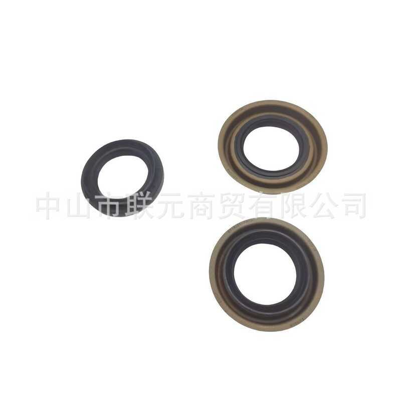 เอ็กซ์อาร์8212442R8W4B416AA Differential Oil Seal Output Shaft Oil Seal เหมาะสําหรับ Jaguar XF Auto 