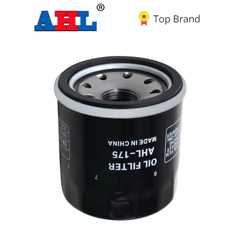 Motorcycle Oil Filter For HARLEY Street 500 XG500 750 XG750 Rod XG750A 2014 2015 2016 2017 2018 201