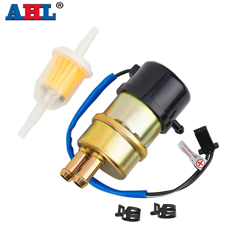 Motorcycle Gasoline Fuel Pump For HONDA Shadow 750 VT750C VT800 VT700C V45 V65 Magna VF750C Goldwin