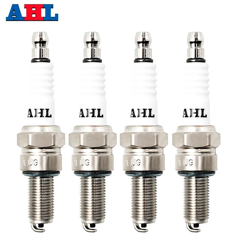 Automobile Motorcycle High Quality Ignition Spark Plug For KAWASAKI BN125 EN600 ER400 ER650 ER6F ER