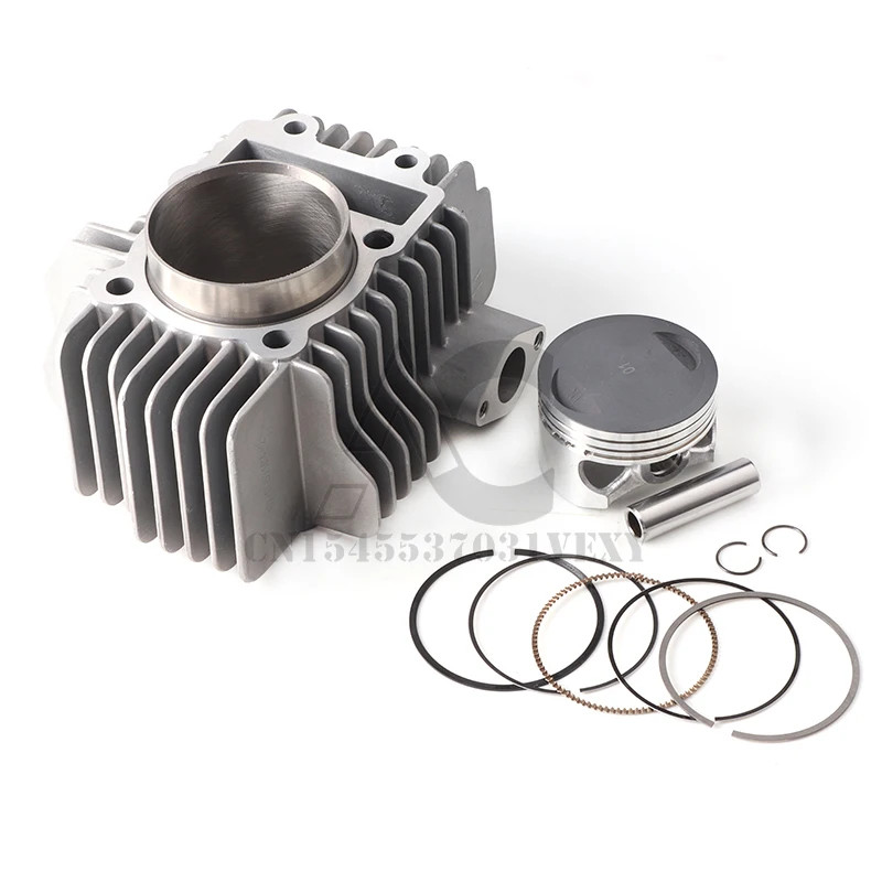 YX150 YX160 Cylinder Piston Ring Gasket Kit For 60mm Bore YinXiang YX 150cc 160cc Engine Parts Dirt
