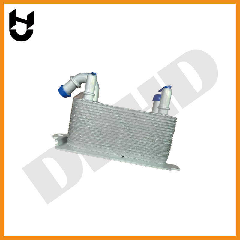 เหมาะสําหรับ Land Rover Magic Shop รุ่นที่สอง Aurora RRE Jaguar Wave Box หม้อน้ํา LR002916 C2S50636