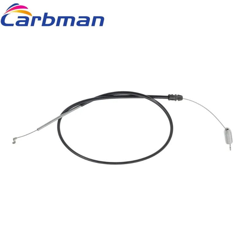 Personal Pace Recycler Traction Cable For Toro Self Propelled Mowers 105-1844