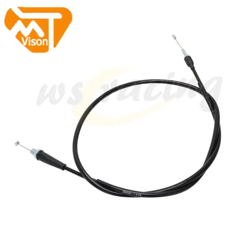 Motorcycle Clutch Cable For Honda TRX 350 400 420 650 688FA/FGA/FE/FM TRX350FA TRX500FGA 2012 2013