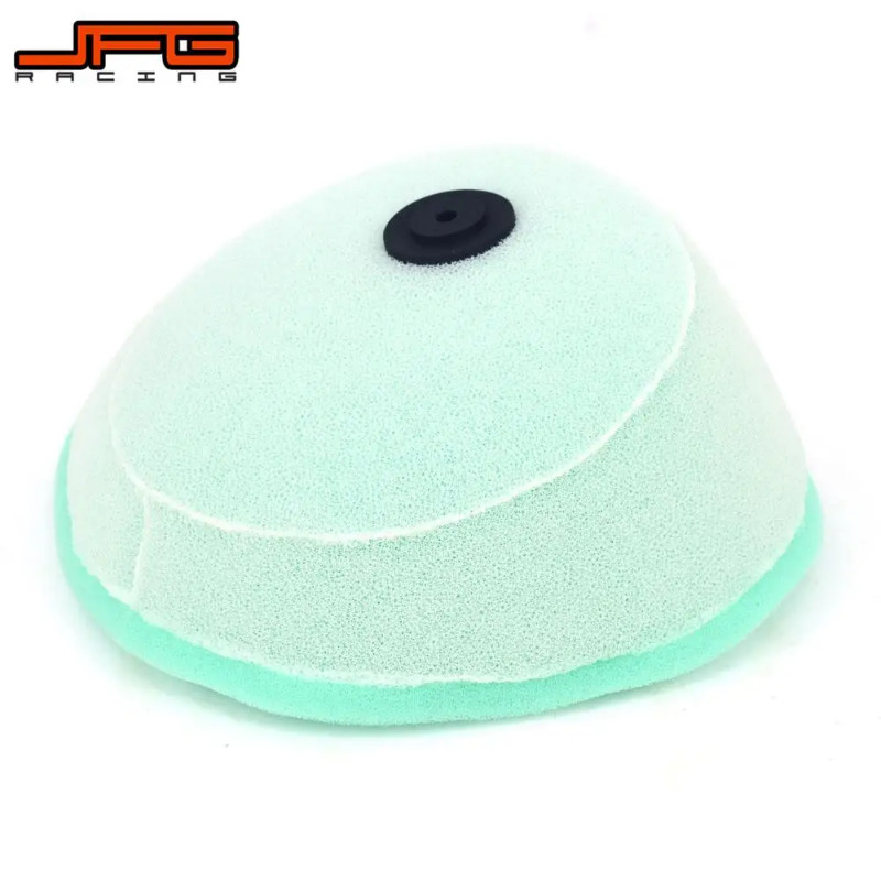 Motorcycle Air Filter Cleaner Intake Sponge For Husqvarna TC TE FC FE 85 125 250 300 350 450 501 TC