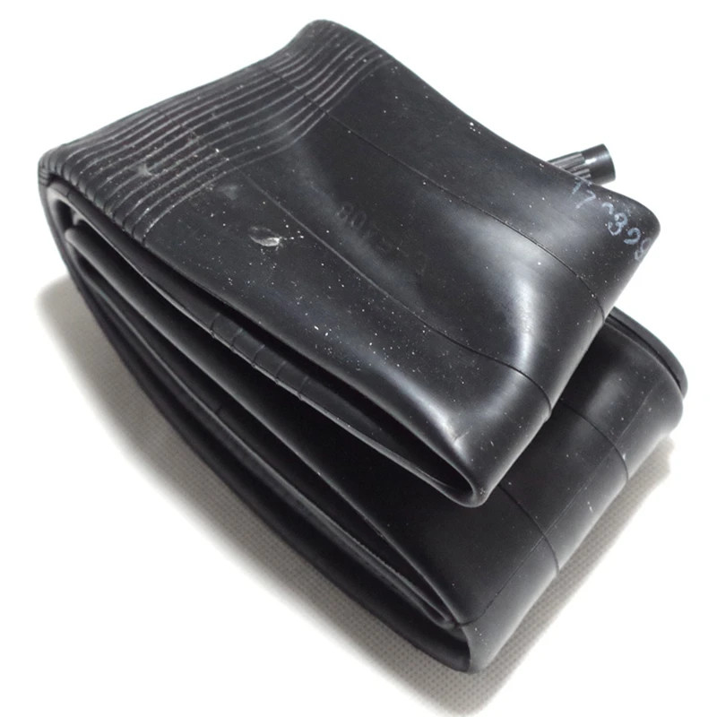Off-road motorcycle inner tube 16 inch 17 inch 18 inch 19 inch 21 inch motorcycle butyl rubber inne