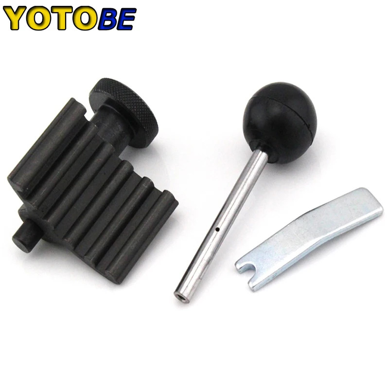 Professional Car Tool Set Timing Belt Locking Tool Set For VW Audi Seat Skoda TDI PD T40135