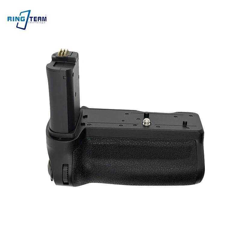 ▥ Z6iii แบตเตอรี่ผู้ถือแนวตั้ง Grip เปลี่ยน Mb-N14 สําหรับ Nikon Z6 III Z63 กล้อง