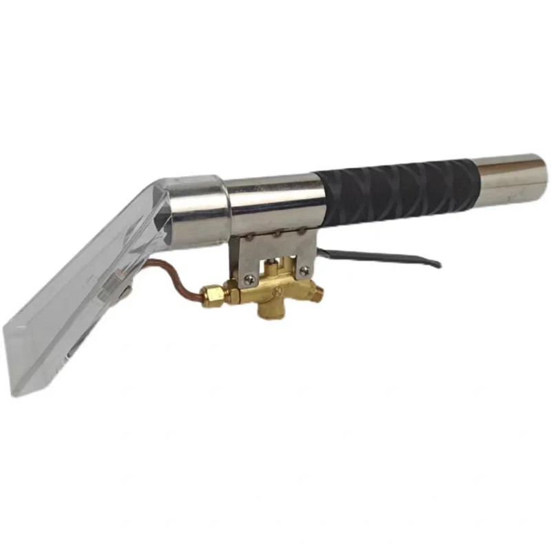 Transparent Extractor Furniture Cleaning Injection Head Carpet Extractor Vacuum Cleaner Accessories